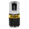 Dewalt INDUSTRIAL FEMALE COUPLER DXCM036-0198 - alternate 4